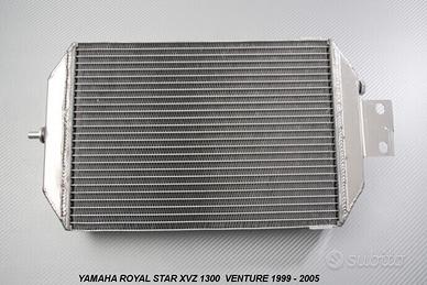 Radiatore YAMAHA ROYAL STAR XVZ 1300 VENTURE 1999