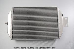 Radiatore YAMAHA ROYAL STAR XVZ 1300 VENTURE 1999