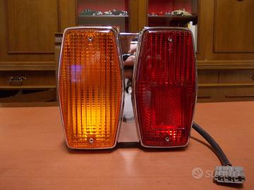 Faro/Fanale posteriore sx Peugeot 304 1^ serie