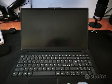 Lenovo 15.6" 24Gb RAM Ryzen 5 