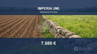 Immobile in asta di 6371 m² a Imperia