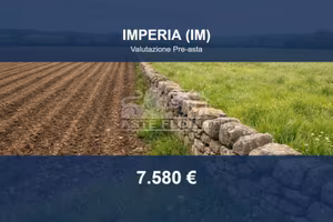 Immobile in asta di 6371 m² a Imperia