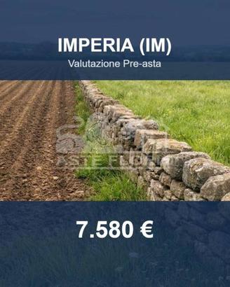 Immobile in asta di 6371 m² a Imperia