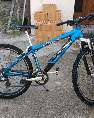 bici colorado