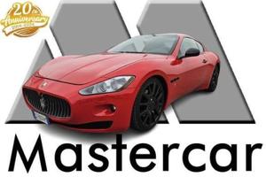 MASERATI GranTurismo Granturismo I 4.2 auto - G