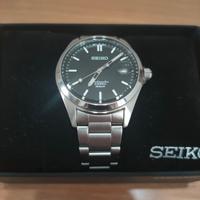 Orologio Automatico Seiko Classic Spirit SZSB015J 