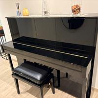 Pianoforte vertivale Kawai CX-21D
