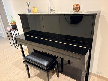 Pianoforte vertivale Kawai CX-21D