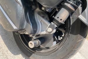 Kymco agility 300cc