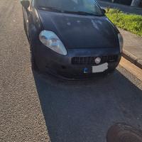 fiat grande punto 1.3 con 75cv diesel