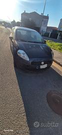 fiat grande punto 1.3 con 75cv diesel