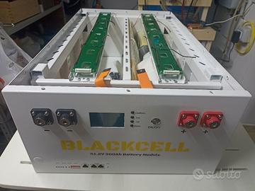 box batteria Blackcell Seplos 3.0