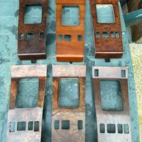 Radiche mercedes w124