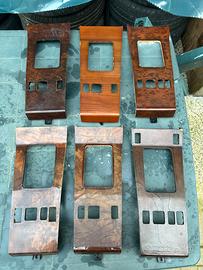 Radiche mercedes w124