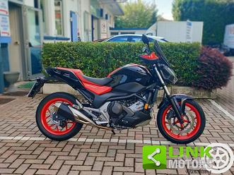 HONDA NC 750 SD / DCT