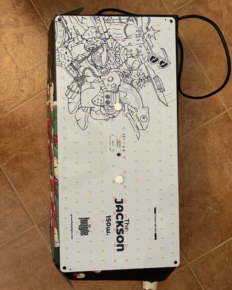 Lampada The Jungle "The Jackson" 150W