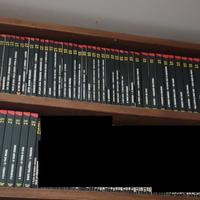 Dylan dog superbook 1-75 collezione completa