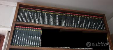 Dylan dog superbook 1-75 collezione completa