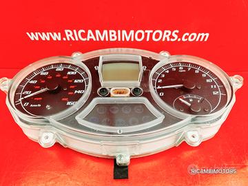 STRUMENTI IMPIANTO SENSORE PIAGGIO MP3 250
