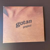 Gotan Project cd