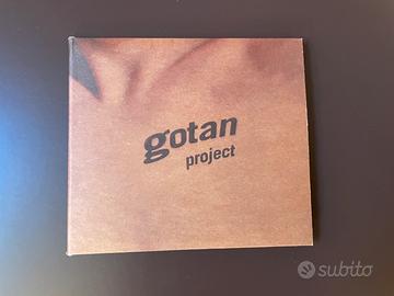 Gotan Project cd