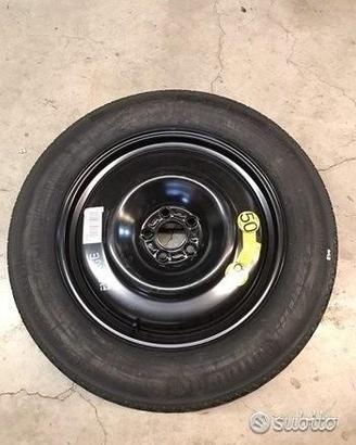 Ruotino - Ruota Di Scorta Per Range Rover Evoque