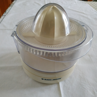 Spremiagrumi Elettrico Black&Decker
