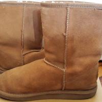 Stivale Emu Australia