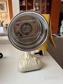 Lampada abbronzante Elchim