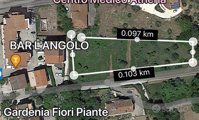 Terreno edificabile b1