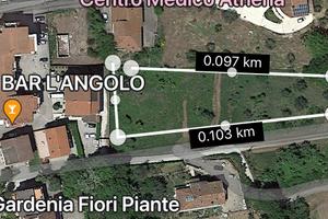 Terreno edificabile b1