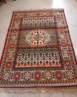 tappeto persiano 