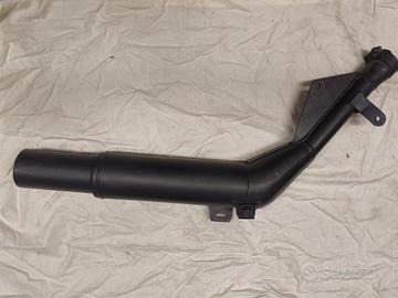 scarico per bmw r 80 g/s