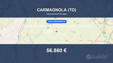 Immobile in asta di 249 m² con più di 5 locali a C