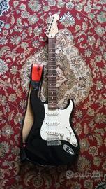 Chitarra elettrica Fender Stratocaster