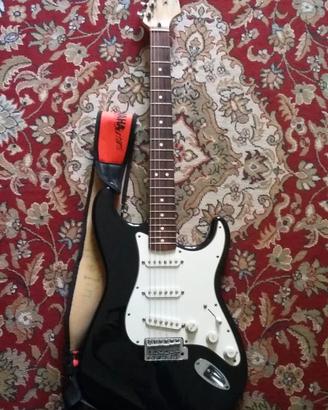 Chitarra elettrica Fender Stratocaster