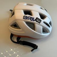 Casco BRIKO taglia S