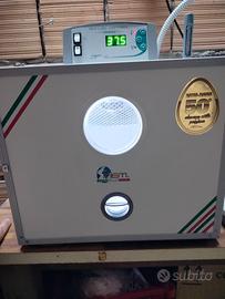 Incubatrice fiem 50