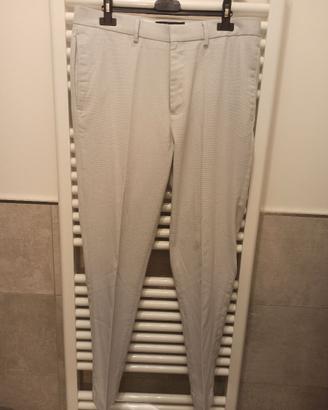 Pantaloni ghiaccio