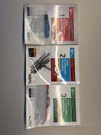 CORSO DI TECNOLOGIA MECCANICA 1-2-3