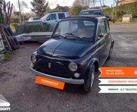 FIAT 500L 500L Epoca 1991