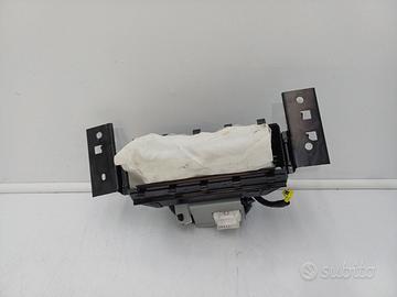 Airbag cruscotto lato passeggero nissan navara iv