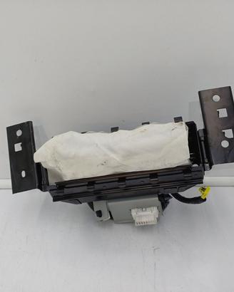 Airbag cruscotto lato passeggero nissan navara iv