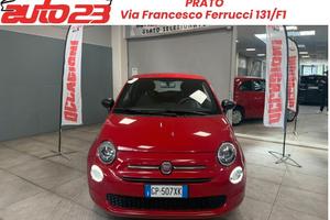Fiat 500 1.0 Hybrid Dolcevita 69CV Ok Neopatentati