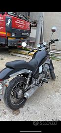 Moto guzzi