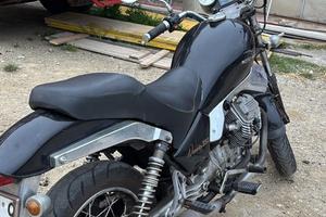 Moto guzzi