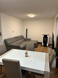 Appartamento a Cavareno vacanze in val di non