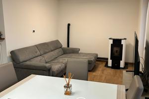 Appartamento a Cavareno vacanze in val di non