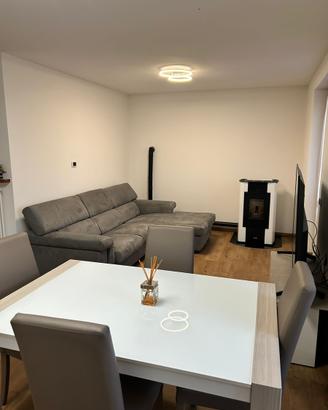 Appartamento a Cavareno vacanze in val di non