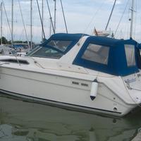 1991 Sea Ray 350